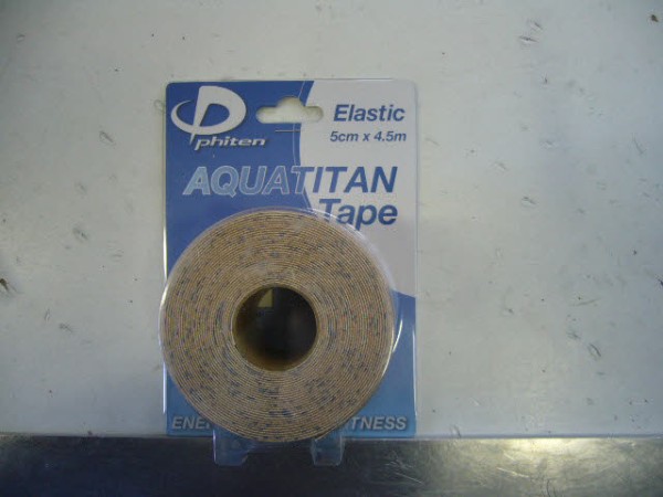 AQUA TITAN Tape