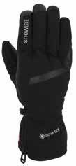 Super GTX Primaloft Glove Men black - Bild 1