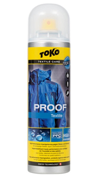 Textile Proof 250ml