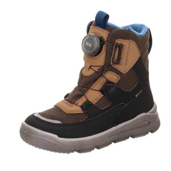 Superfit Mars Boa Tex Boots