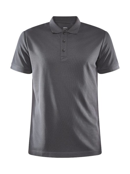 Craft CORE Unify Polo Shirt granit