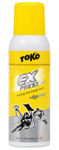 Express Racing Spray 125ml
