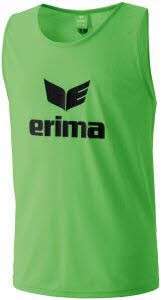 Erima Trainings Bib green