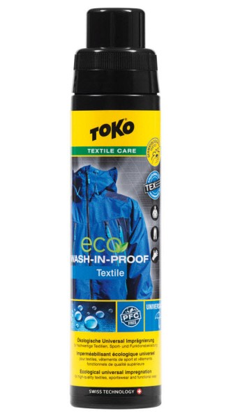 Toko Eco Wash-in-Prrof