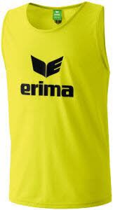 Erima Trainings Bib neon yellow